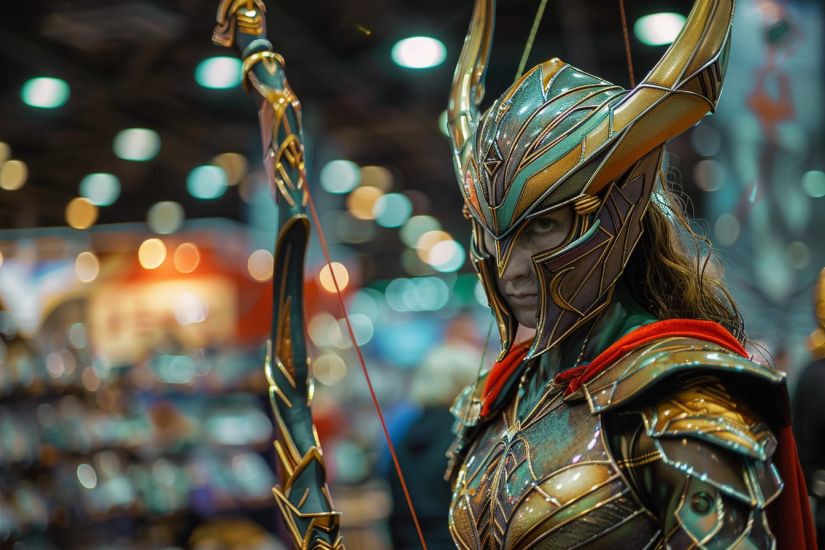 Events and Festivals in Bakersfield