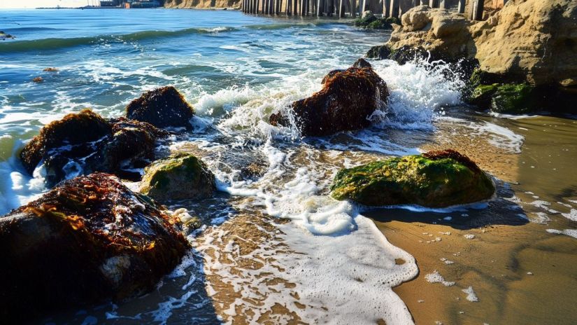 A-1 Self Storage in Oceanside