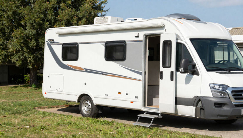Preparing Your RV For Long-Term Storage