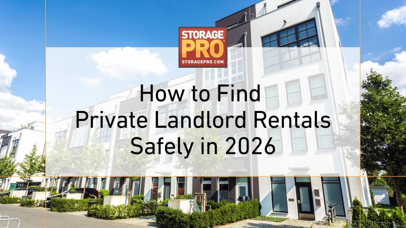 Image of How to find real estate for rent by owner - landlord safety