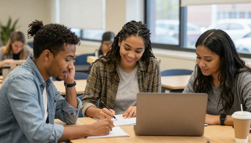 Purdue Perks Student’s Guide