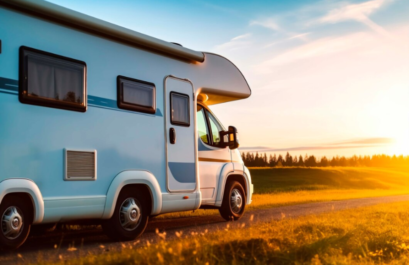 RV and Boat Storage in Denver