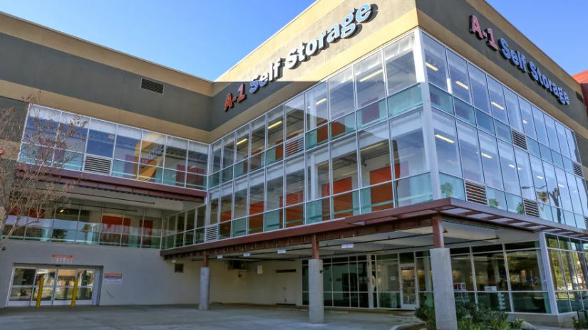 Commercial Unit in Alhambra