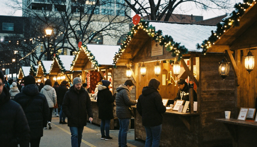 Seasonal Events & Festivals in Oklahoma City