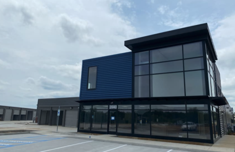 Seasonal Storage Solutions