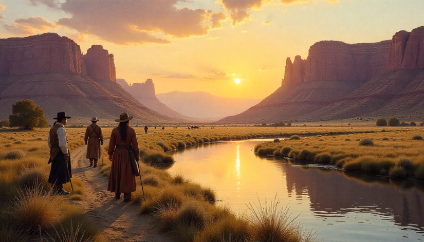 Secret Boise Spots Locals