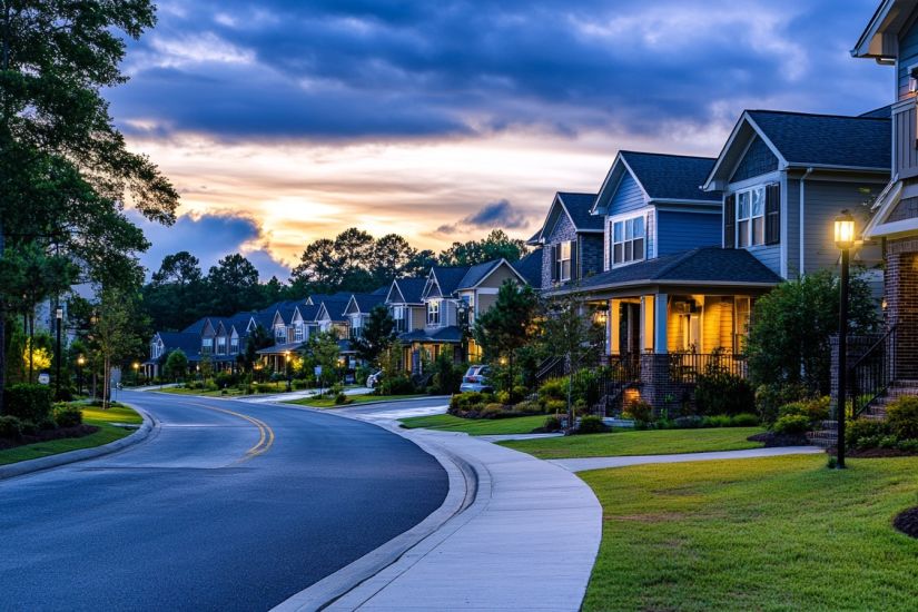 self-storage unit in Decatur