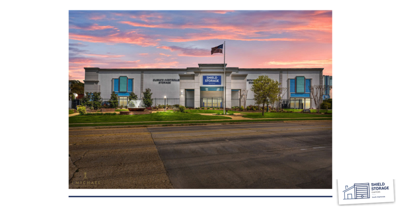 self-storage units near me