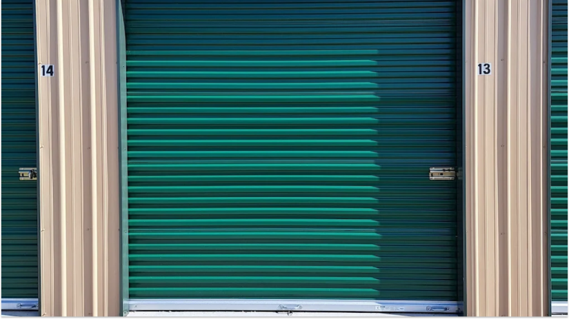 Best Use Cases for Self Storage Rigby Idaho