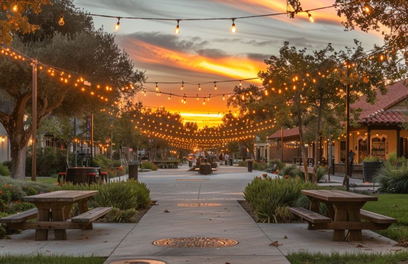Guide to Entertainment and Events in Kingsburg, CA