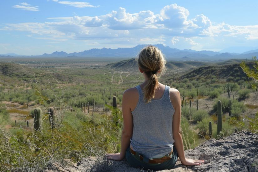 Photography Hotspots in Tucson: Instagram-Worthy Locations