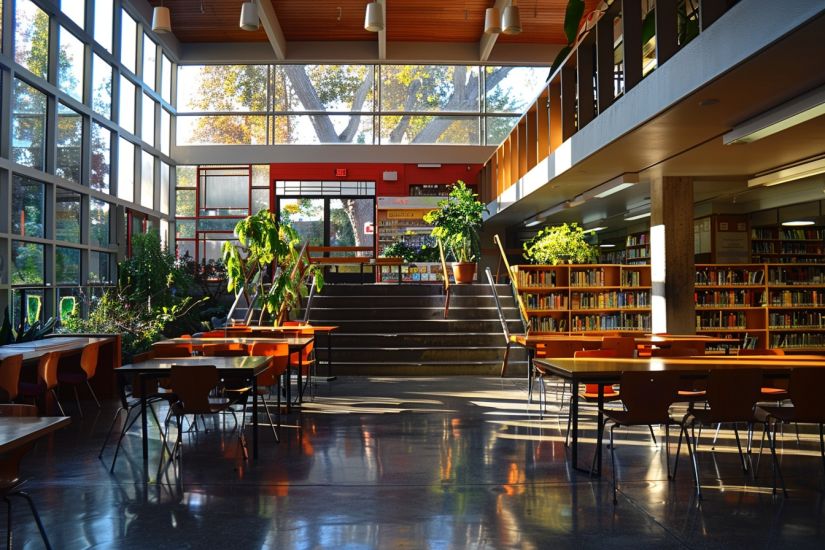 Fontana's Educational and Cultural Institutions