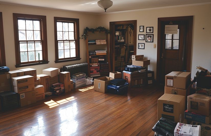 Benefits of Renting a Storage Unit