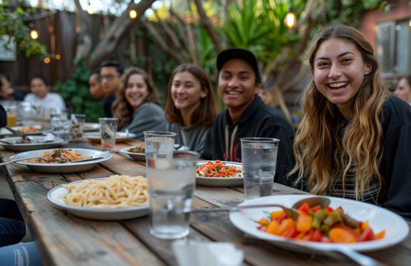 The Benefits of Self-Storage for Students Near Hercules, CA