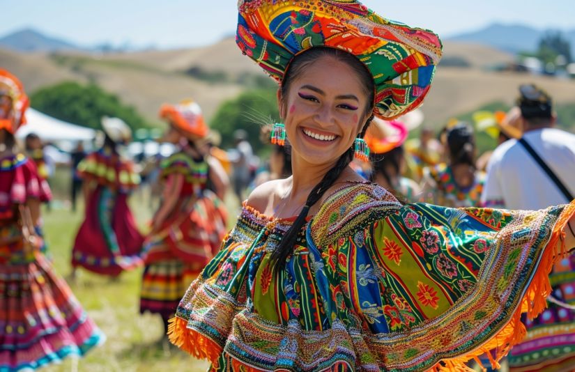 Celebrating Diversity at the Hercules Cultural Festival 2024