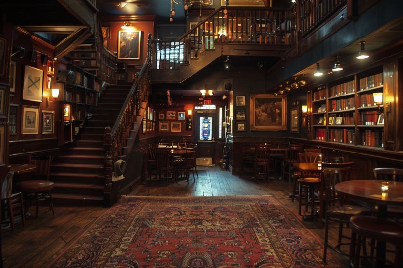 Night Owl Knoxville: A Guide to the City's Nightlife