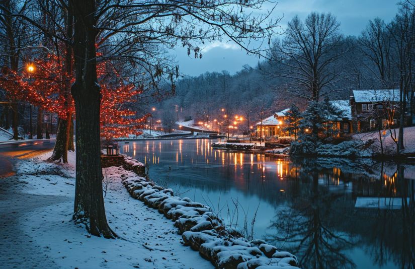 photography in Oak Ridge