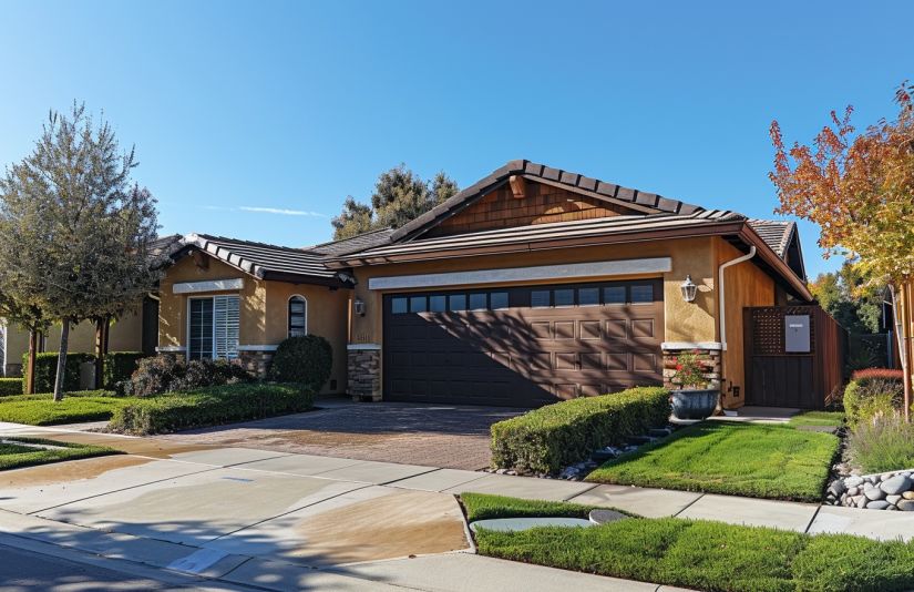 Leveraging Vacaville Self Storage for Your Next House Move