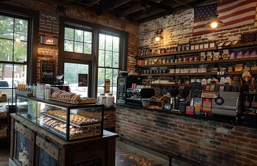 The Rise of Craft Coffee Shops in Spring Hill