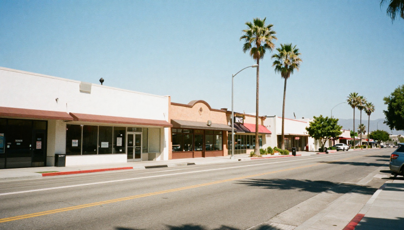 Fontana's Best Small Businesses
