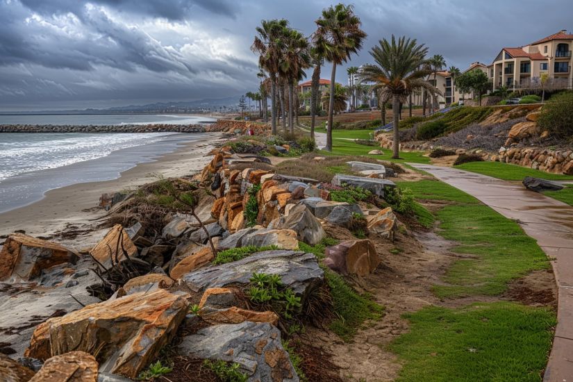 Best Surf Spots and Schools in Oceanside