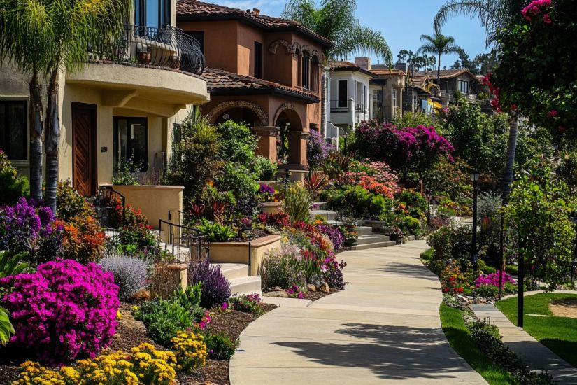 Security Features in A-1 Self Storage San Diego Storage Facilities