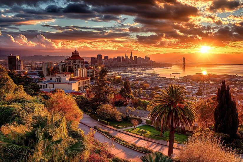 Storage Unit Sizes for Oakland Residents