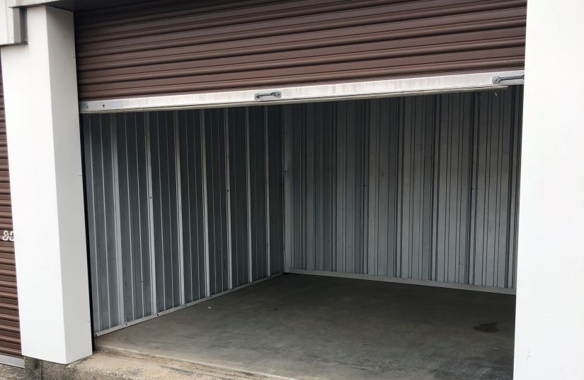 self storage near me West Warwick