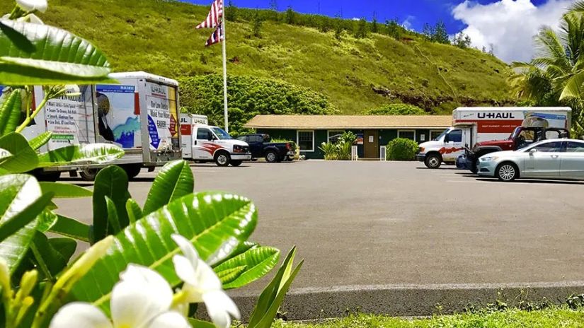 What Size Storage Unit Do I Need in Waipahu