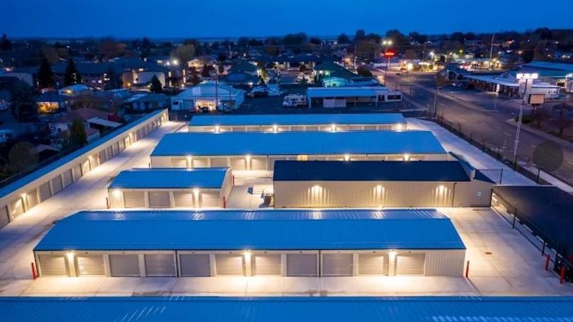 Storage Unit Hours in Walla Walla