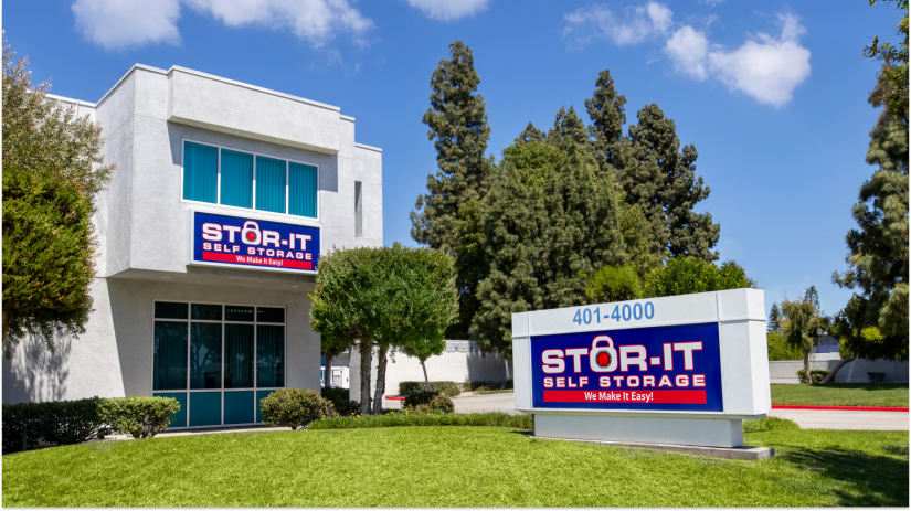 Why You Need Storage in Downey, CA