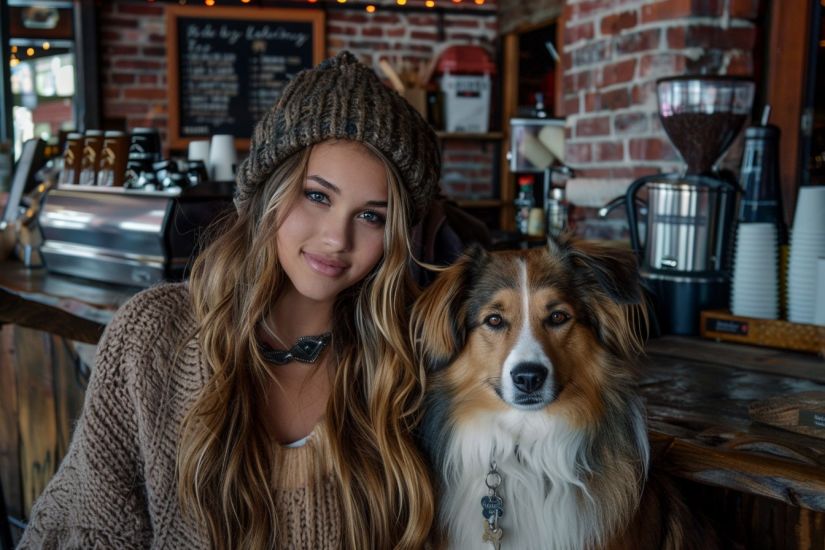 Pet friendly spots in Beaumont