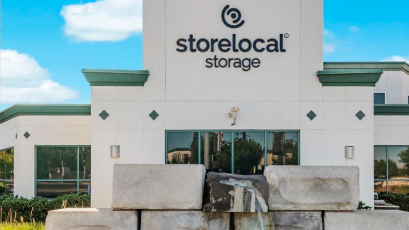 Brentwood,CA Storage units