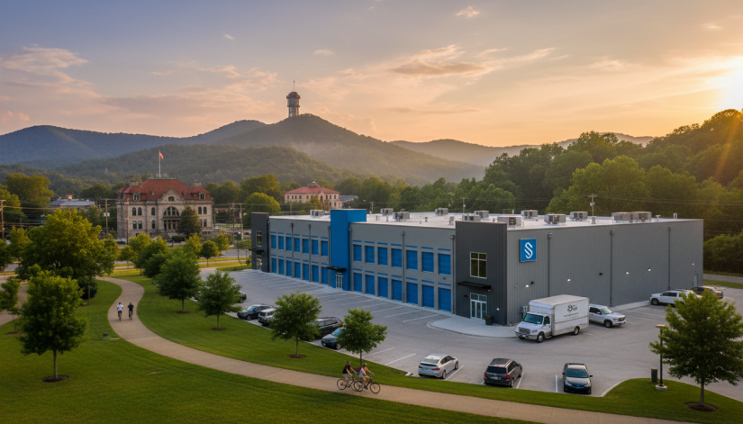 Living costs explained for Hot Springs, Arkansas.