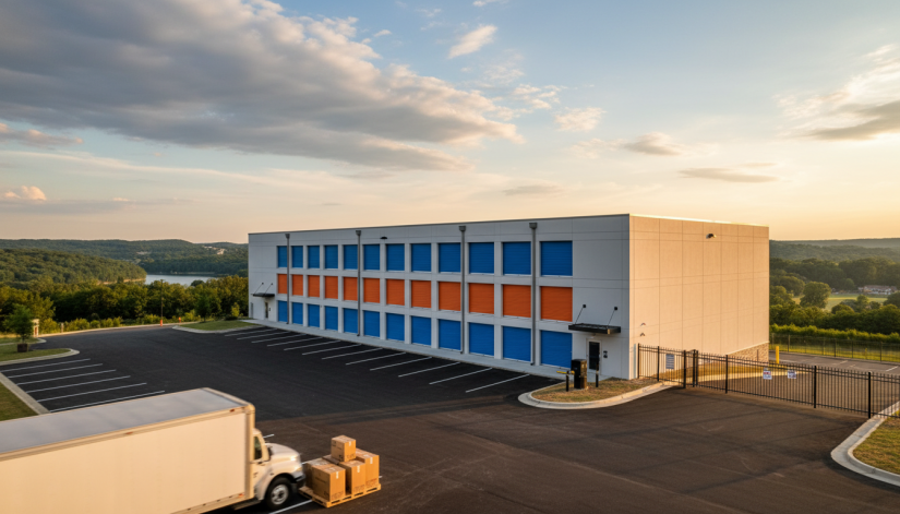 Storage unit prices and money-saving tips.