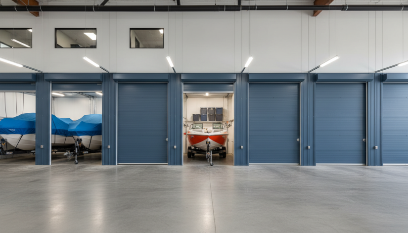 Boat storage tips, options, and local advice