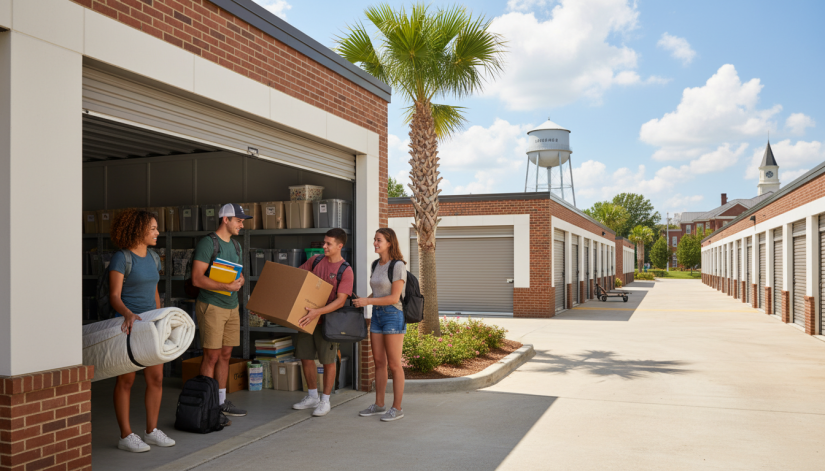 Student storage tips sizes affordable organized solutions