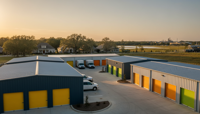 Guide to living, thriving in Prairieville, Louisiana