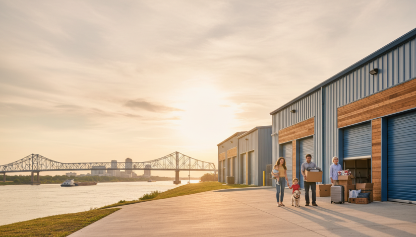 Port Allen neighborhoods, jobs, schools, food, tips