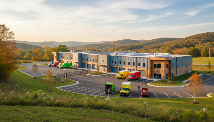 Living in Kingsport, Tennessee: community, cost, opportunities.