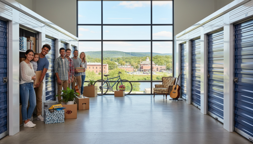 Guide to housing, costs, salaries in Potsdam