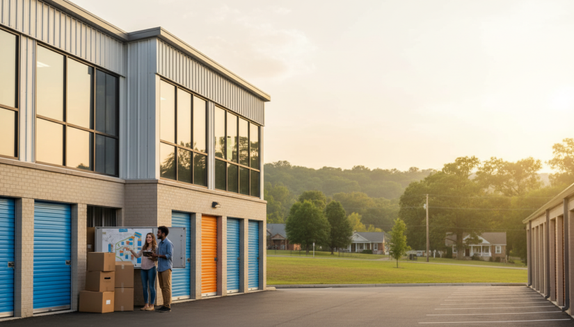 Cost of living details for Holly Springs