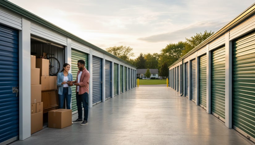 Guide covers Burton living costs and tips