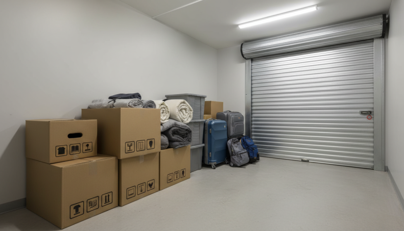 Affordable summer storage solutions for Gautier students