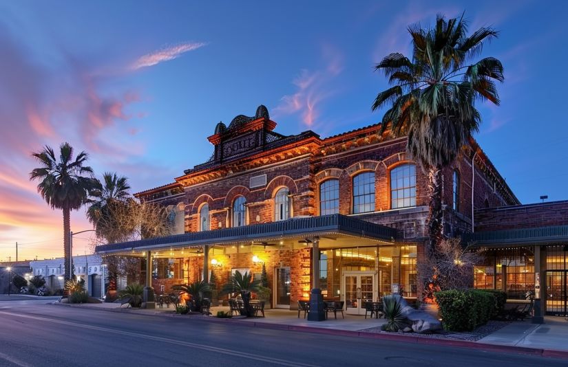 Capturing the Perfect Photograph in Perris, California