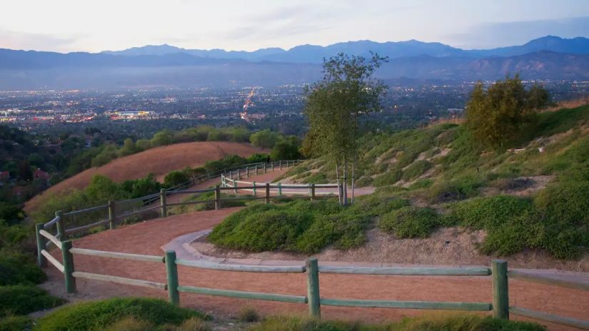 Greater Walnut, CA area