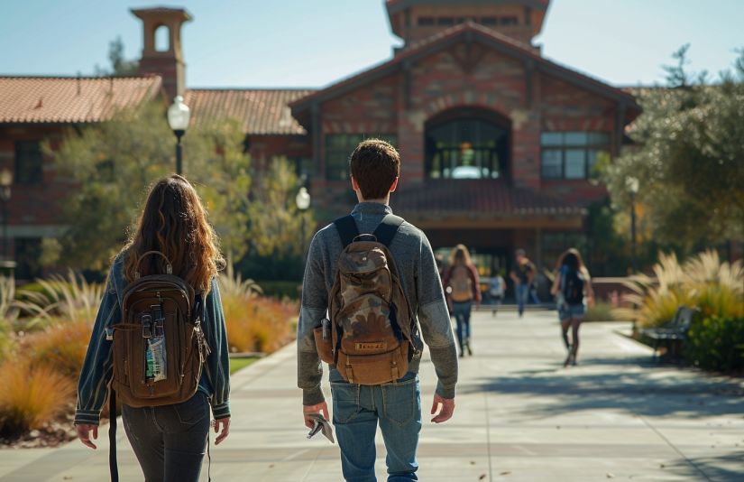 students in Las Vegas, nv
