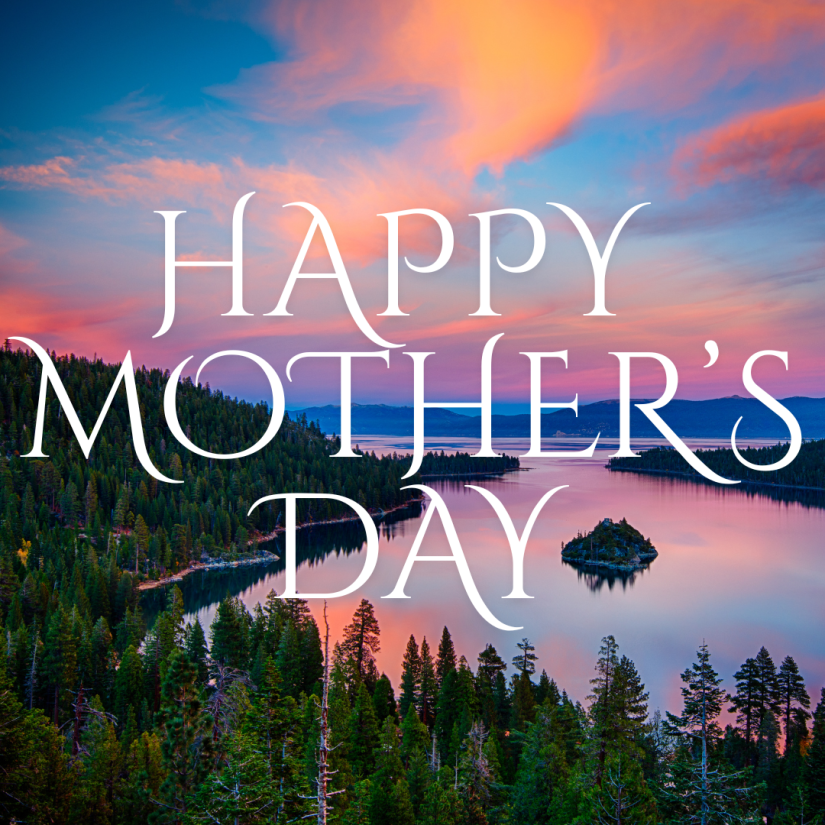 South Lake Tahoe Mini Self Storage at Meyers Mothers Day 2025