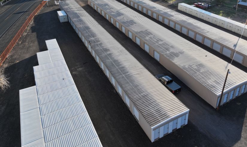 Valencia Storage & MHP