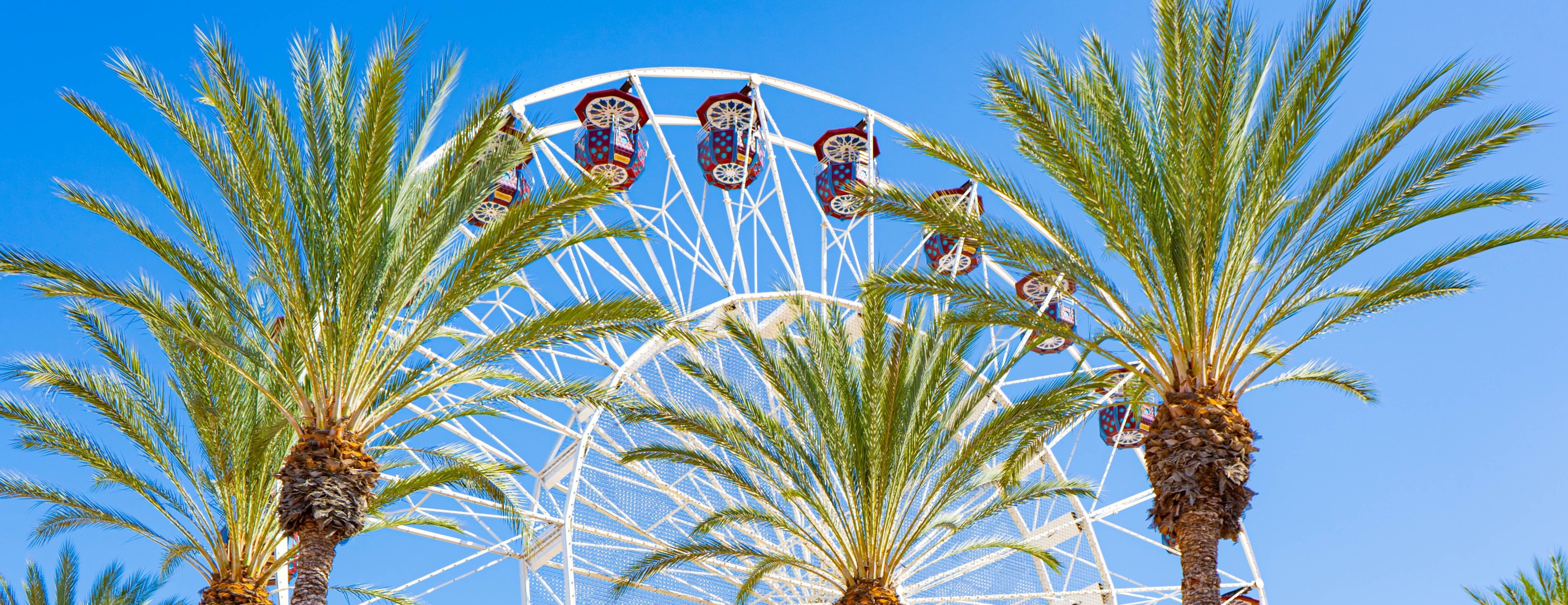 Top 5 neighborhoods in Irvine, CA RV Storage Depot